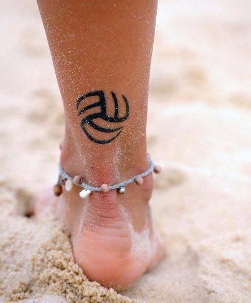 8 tatuagens fitness para se inspirar e mostrar seu estilo de vida