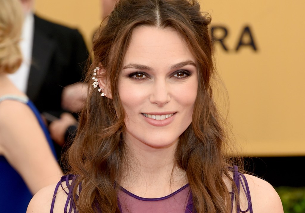 Preso com ondas, aprenda a fazer o penteado festa