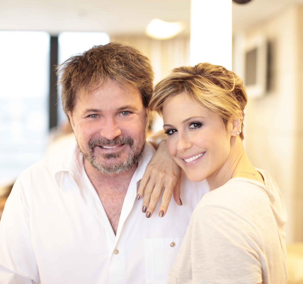 Cabeleireiros das famosas revelam os segredos para fios poderosos