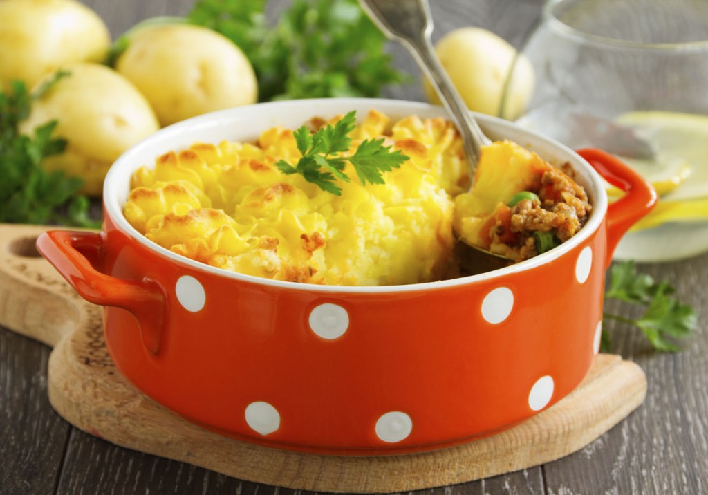 3 receitas levinhas com carne moída inspiradas no MasterChef