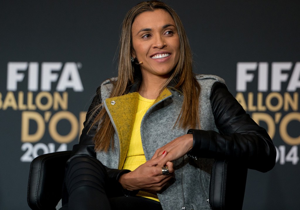 Rio 2016: 7 atletas olímpicas com histórias inspiradoras