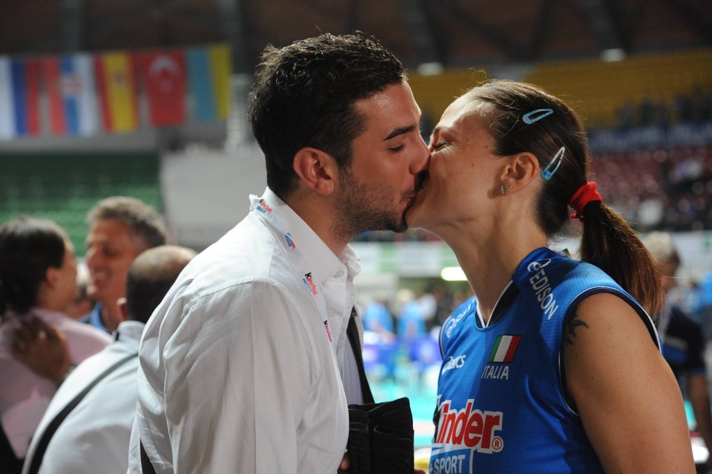 Os pedidos de casamento mais marcantes das Olimpíadas