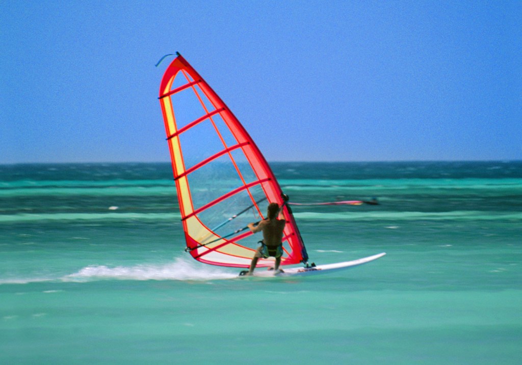 5 atividades que você pode aprender em uma viagem a Aruba