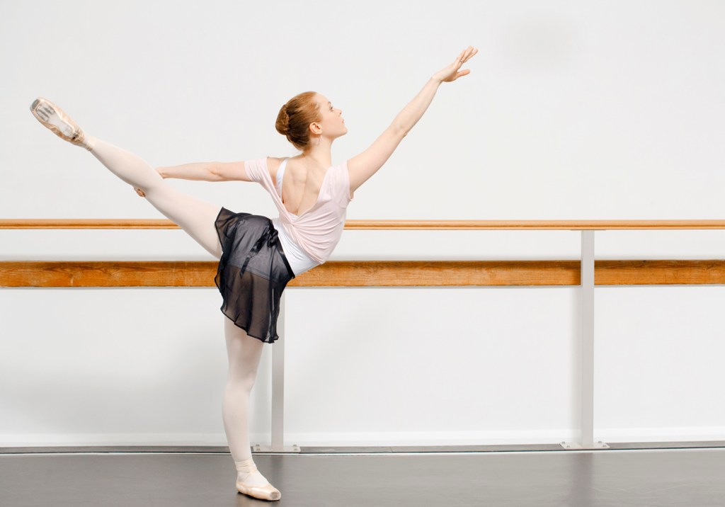 6 rituais de beleza das bailarinas profissionais – para você colocar em prática já!