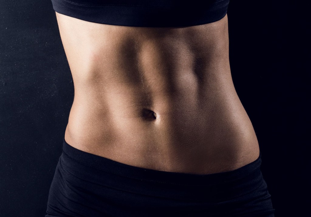 3 exercícios do Crossfit para trincar o abdômen