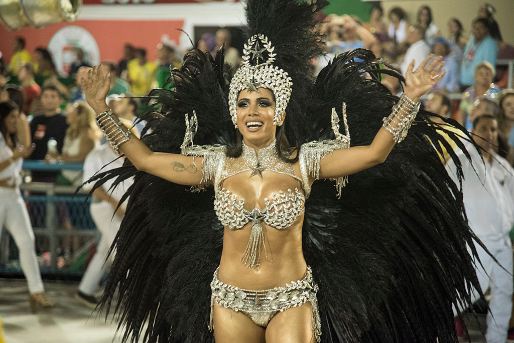 Raphael Dias/Getty Images