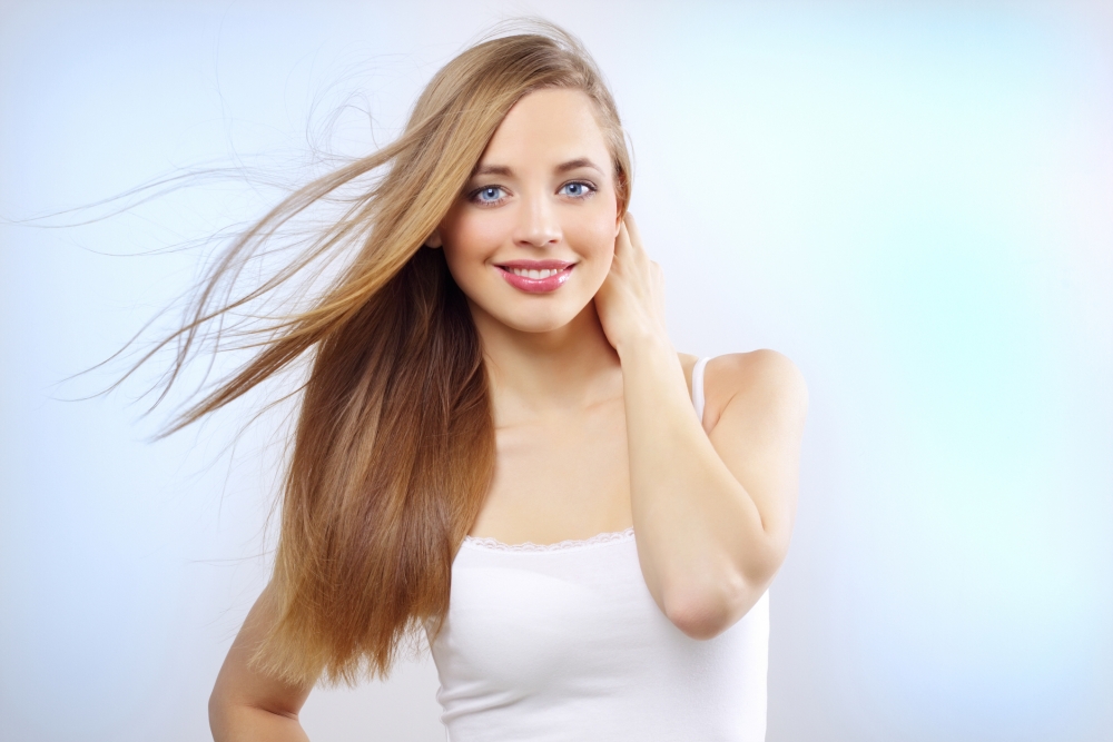 Dicas para cuidar de cabelos alisados