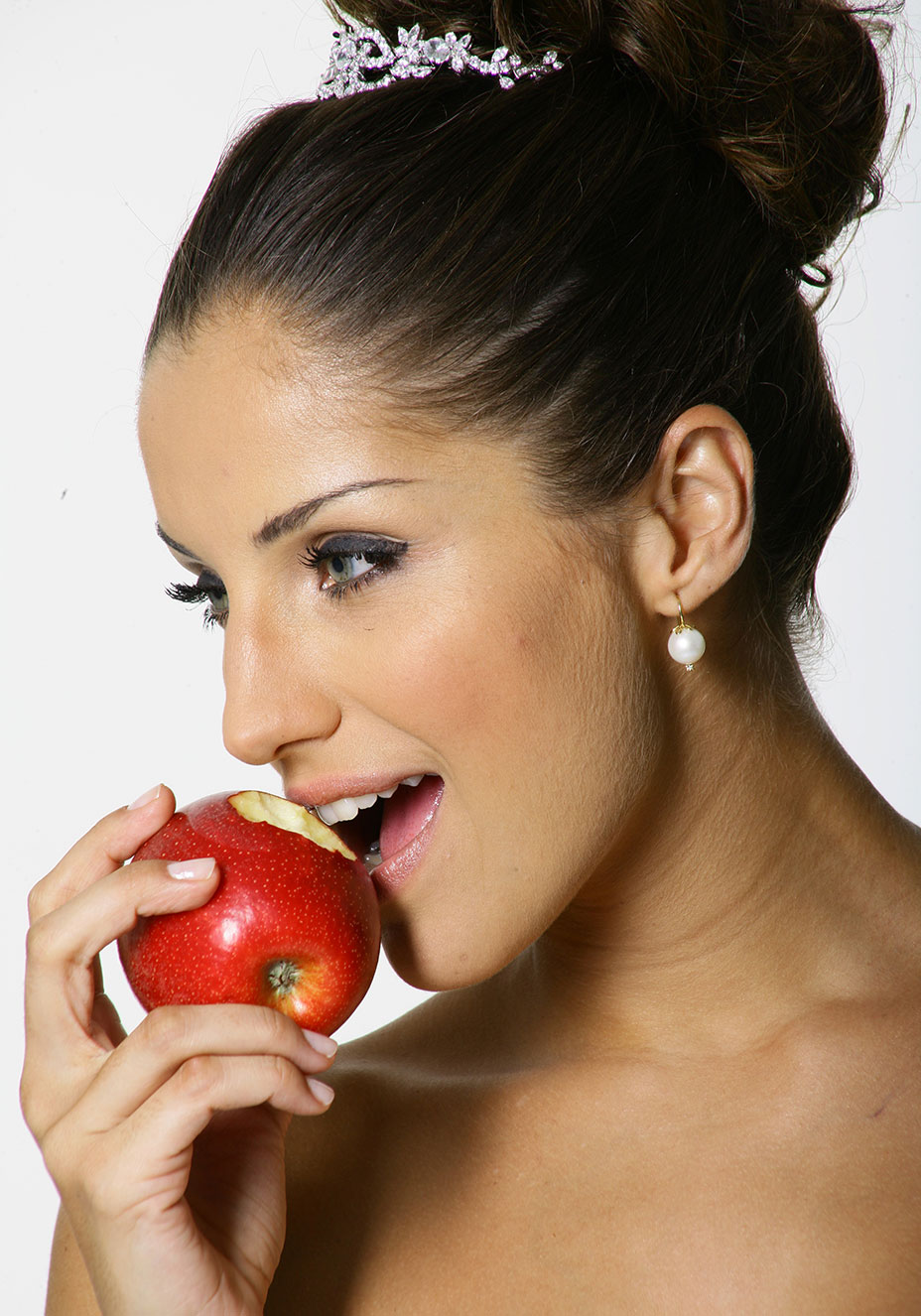 Dieta da Noiva: – 8kg e adeus ansiedade