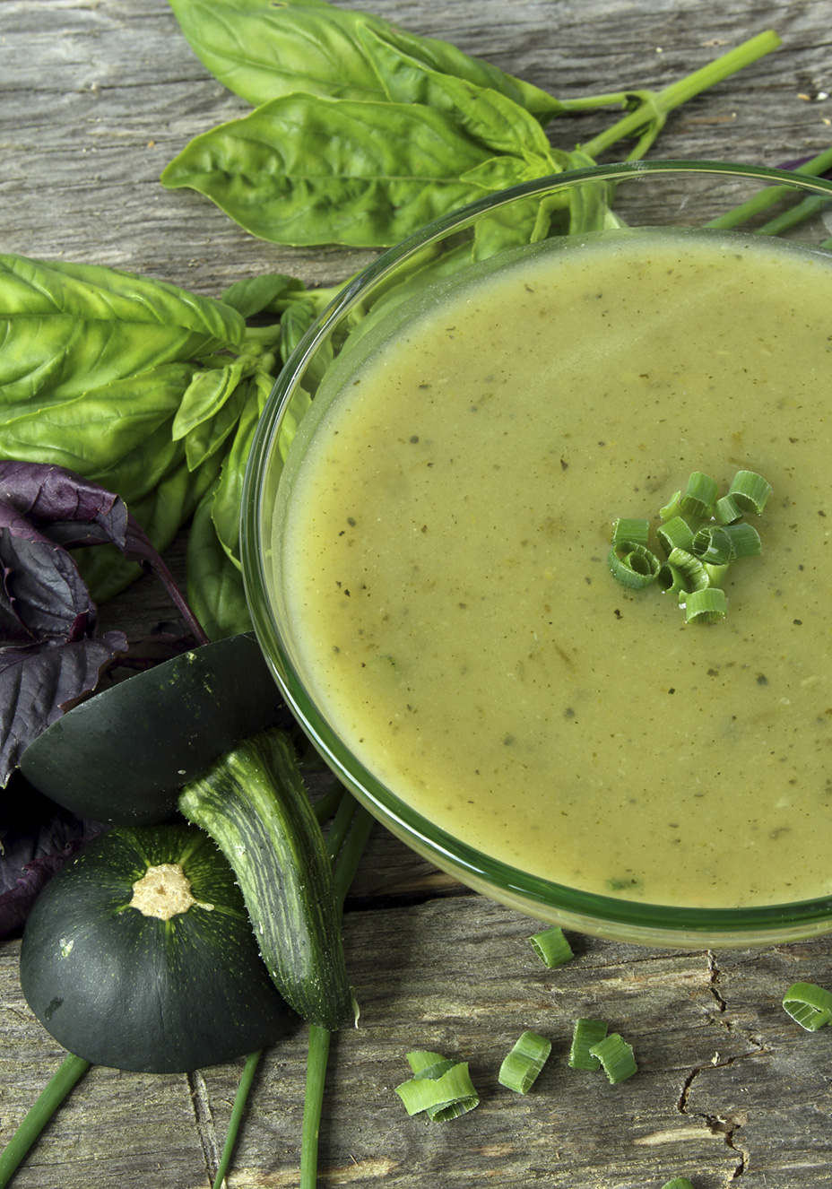 Dieta da sopa detox: 2 dias para desinchar