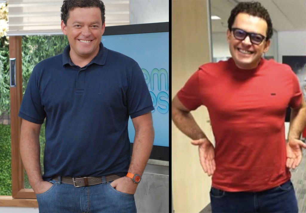5 dúvidas sobre a dieta que fez Fernando Rocha perder 20 quilos