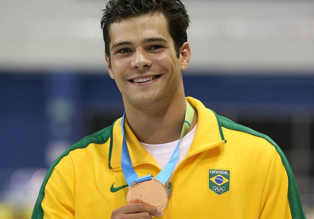 15 atletas gatos dos Jogos Pan-Americanos 2015