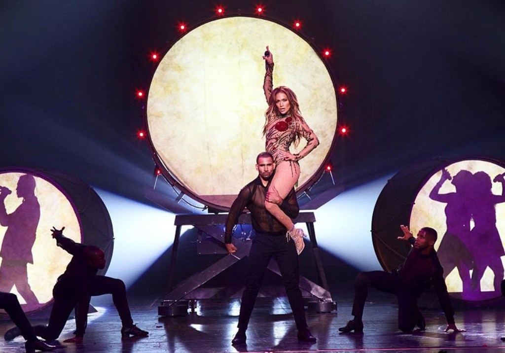 Jennifer Lopez: os exercícios que não podem faltar no treino da cantora