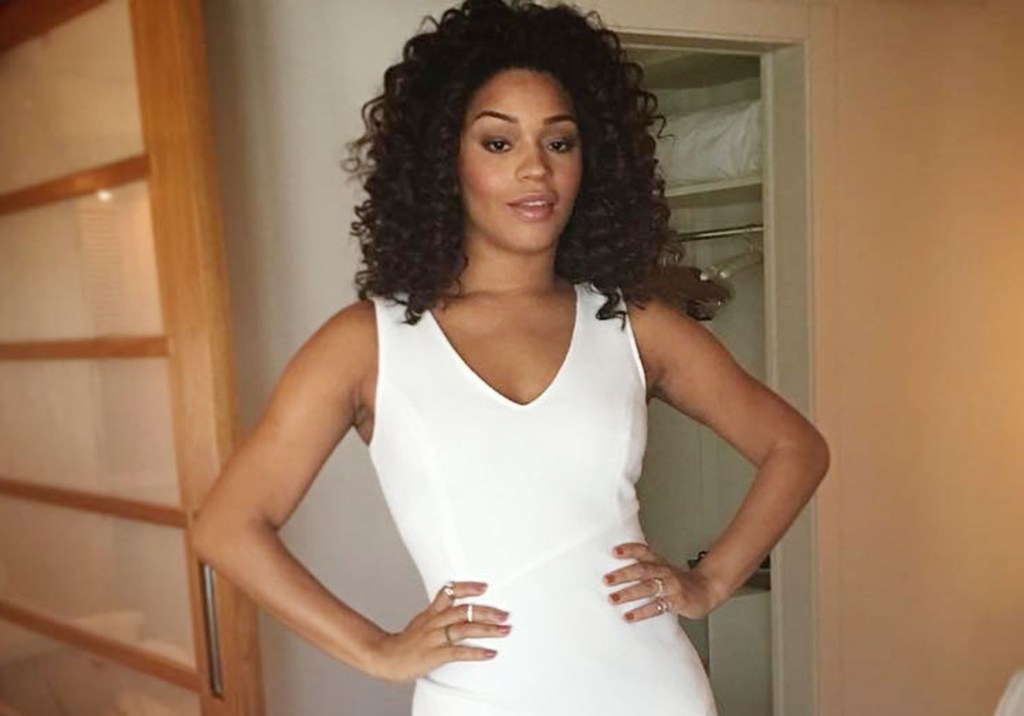 5 segredos de Juliana Alves para cuidar dos cachos