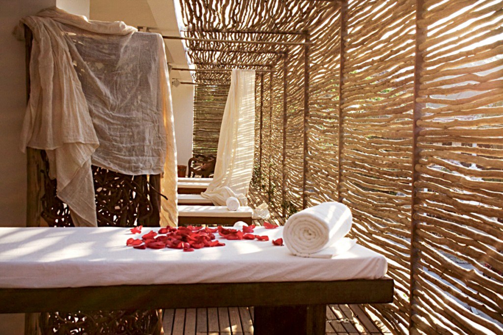 Spas: lugares para relaxar no Brasil