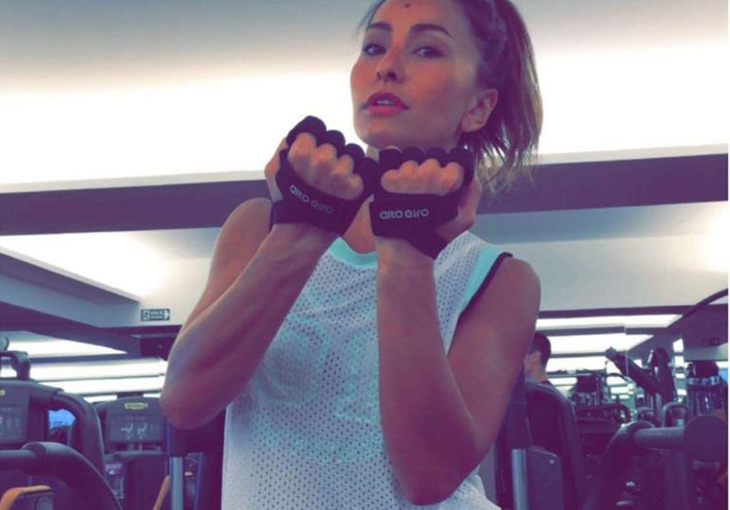 Looks para todos os tipos de malhadora