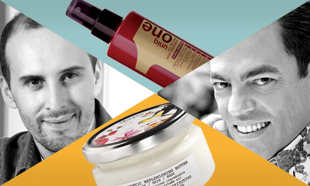 Três cabeleireiros badalados revelam seus produtos indispensáveis