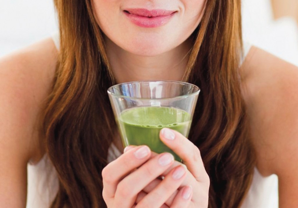 Matchá: o campeão em antioxidantes