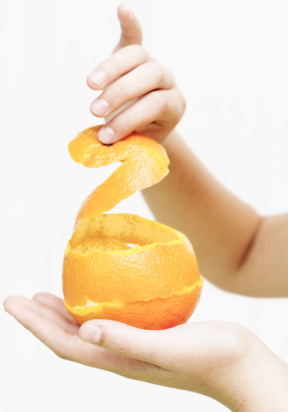 Use a casca das frutas e dos vegetais como aliados da beleza