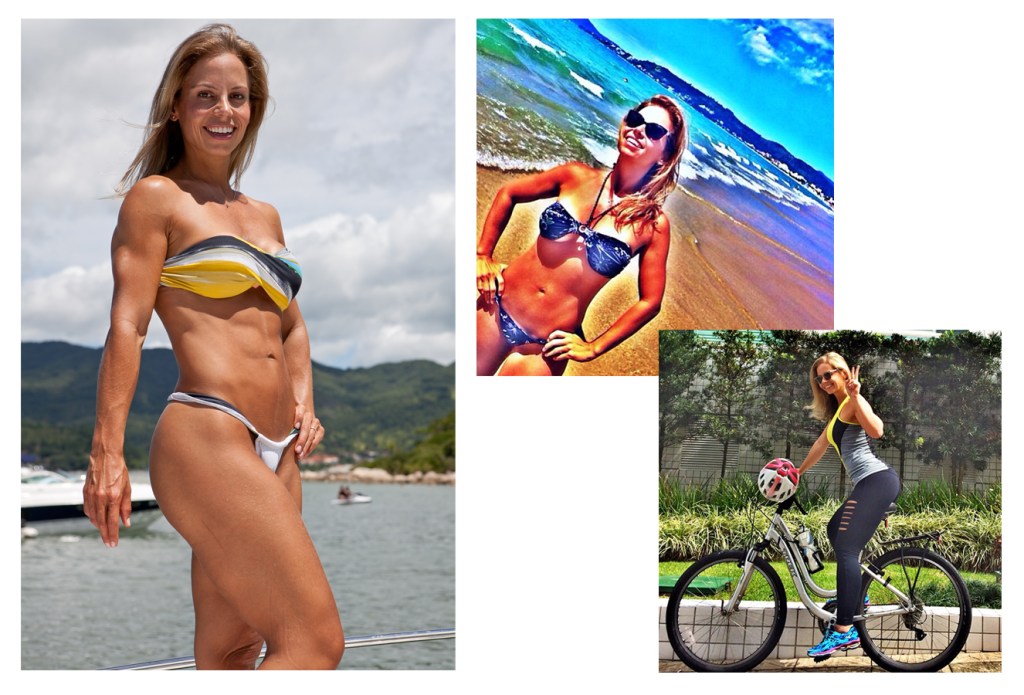 5 mandamentos da Mimis para chegar no verão com um corpão