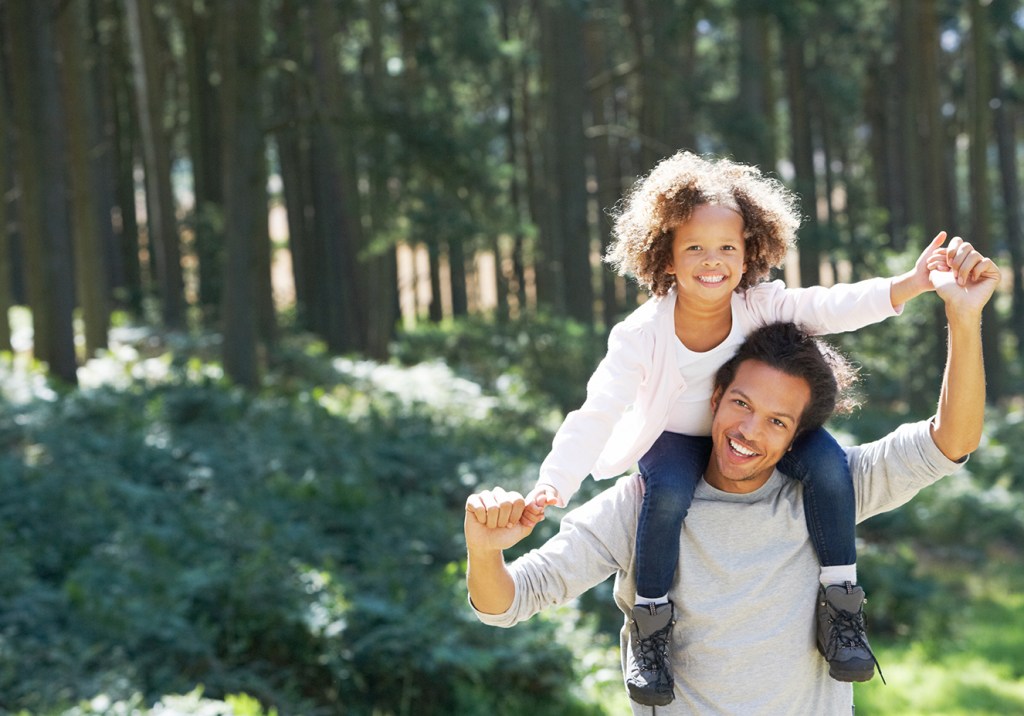 Pais obesos podem aumentar o risco de câncer de mama em suas filhas