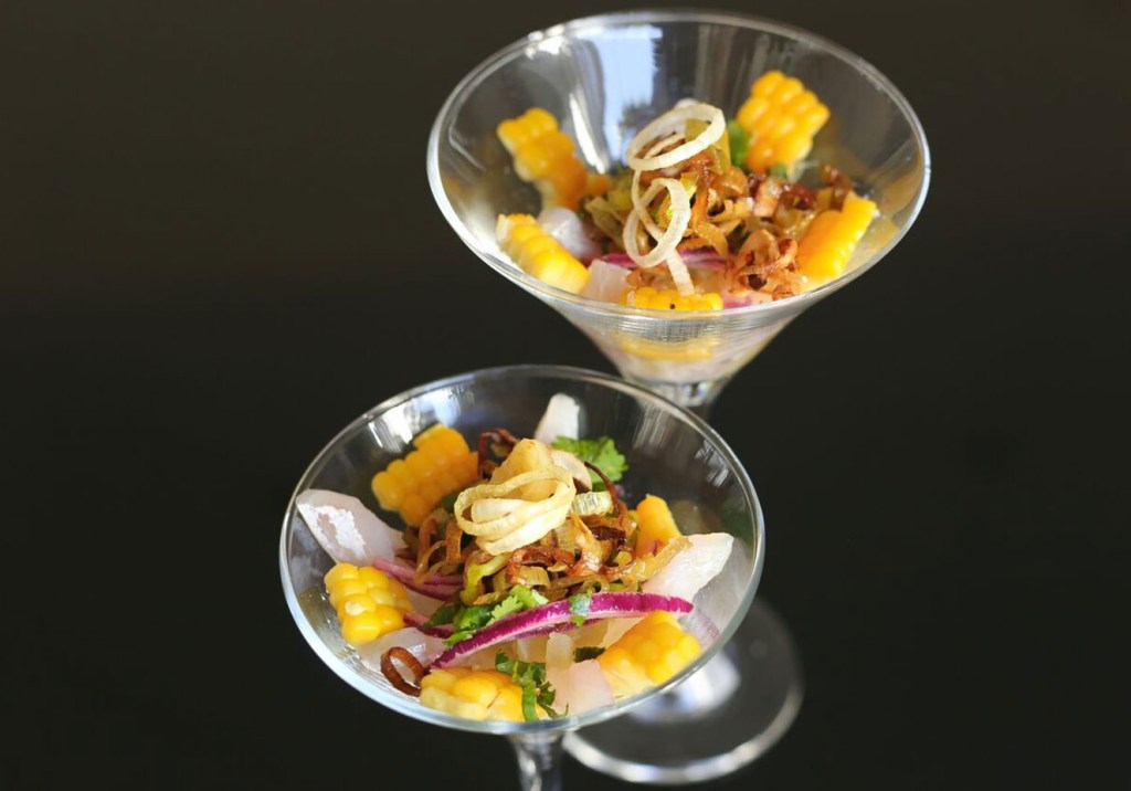 4 ideias de petiscos para receber os amigos em casa