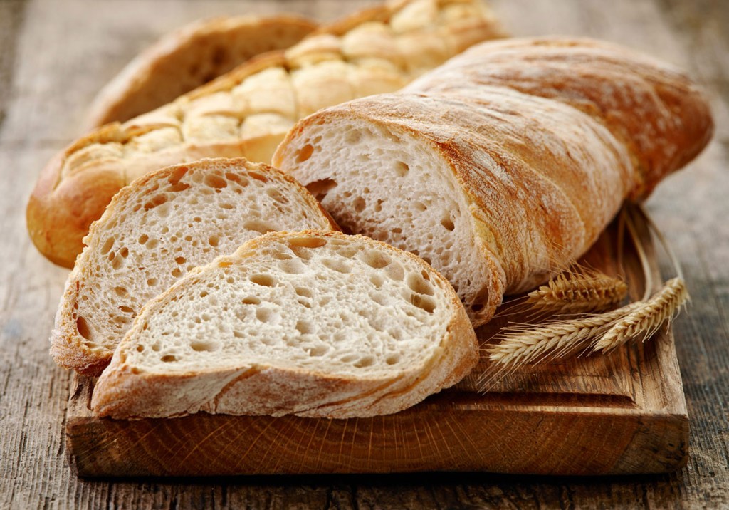 Polêmica: a mentira sobre o glúten