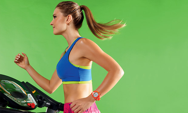 Os principais erros que você pode cometer na esteira