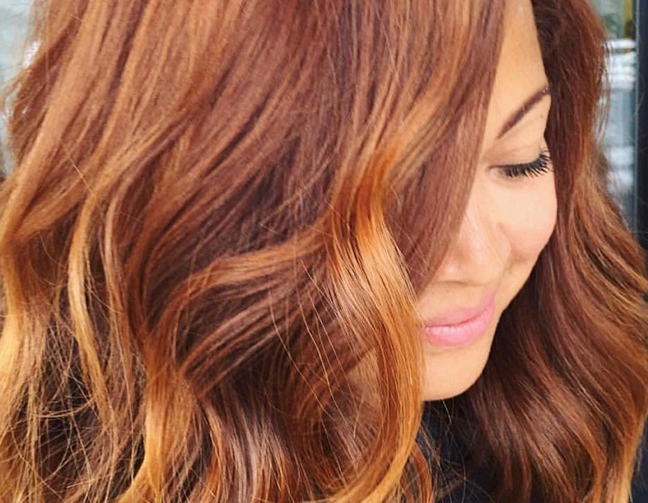 Reprodução/ Instagram @lechandeliersalon