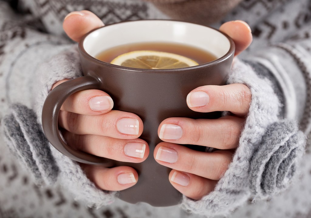 Você sente mais fome no frio? 4 estratégias para reverter o quadro