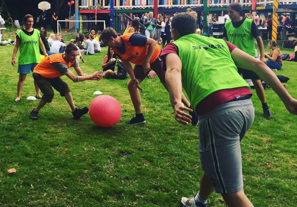 Treino imersivo e outras academias que são tendência lá fora