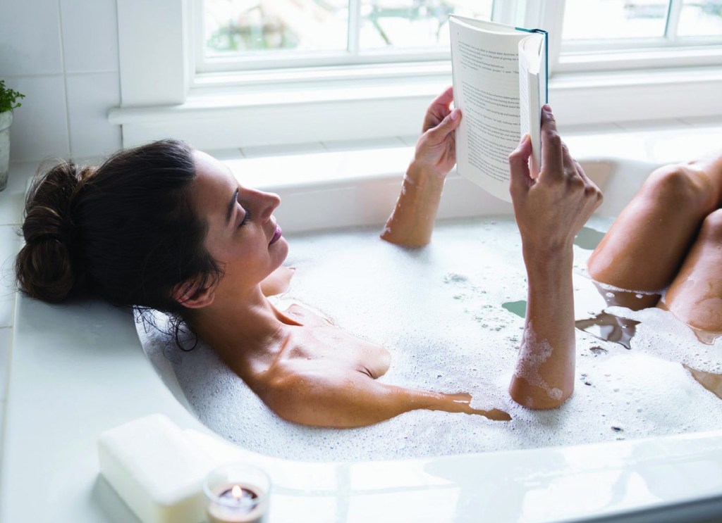 13 sugestões de produtos para se cuidar e passar o tempo em casa