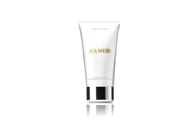 Creme Hidatrante The Body Refiner, La Mer, R$ 780 *Preços pesquisados em novembro de 2016
Creme Hidatrante The Body Refiner, La Mer, R$ 780 *Preços pesquisados em novembro de 2016