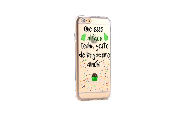My Case, Motorola (disponível também para outras marcas), a partir de R$ 34,90. O preço pode variar conforme o modelo. My Case, Motorola (disponível também para outras marcas), a partir de R$ 34,90. O preço pode variar conforme o modelo.