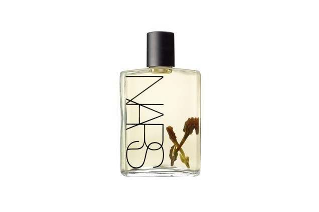 Óleo corporal Monoï Body Glow II, Nars, R$ 369*Preços pesquisados em novembro de 2016
Óleo corporal Monoï Body Glow II, Nars, R$ 369*Preços pesquisados em novembro de 2016