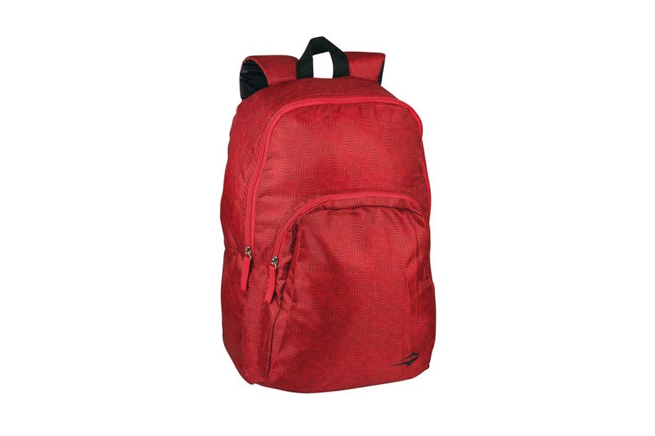 Mochila Rapina Estampada, Topper, de R$ 89,99 por R$ 65,90. Encontre em www.netshoes.com.br