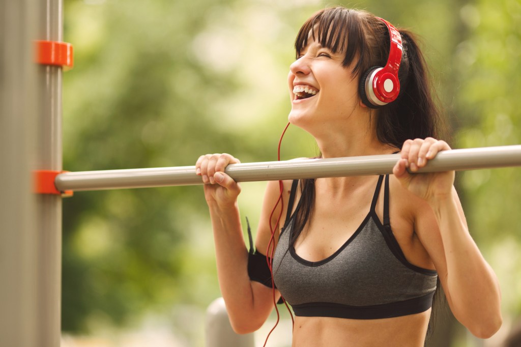 Você vai suar: playlist de treino inspirada no Grammy Latino 2016