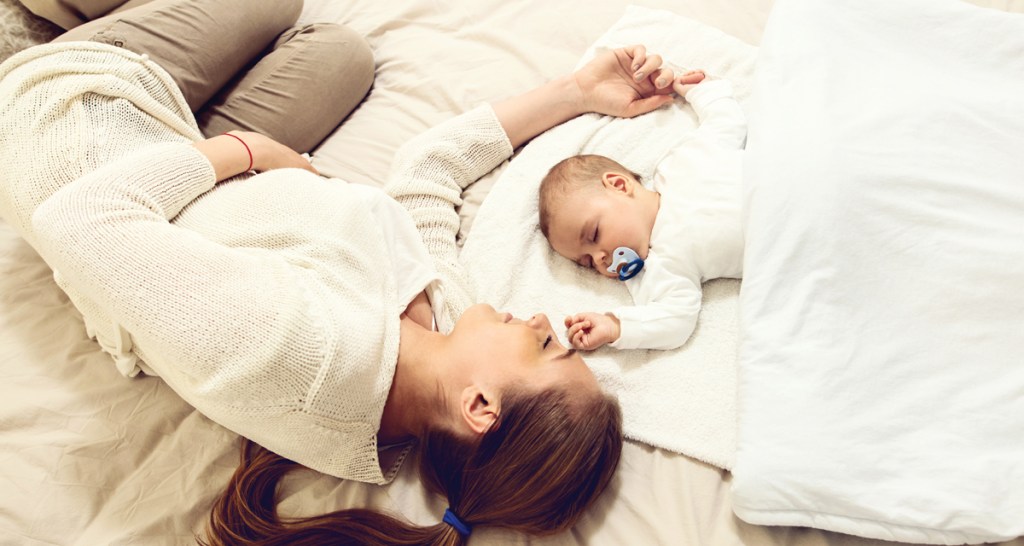 Mãe e bebê Amor de mãe: como cada signo expressa afeto? A astrologia explica