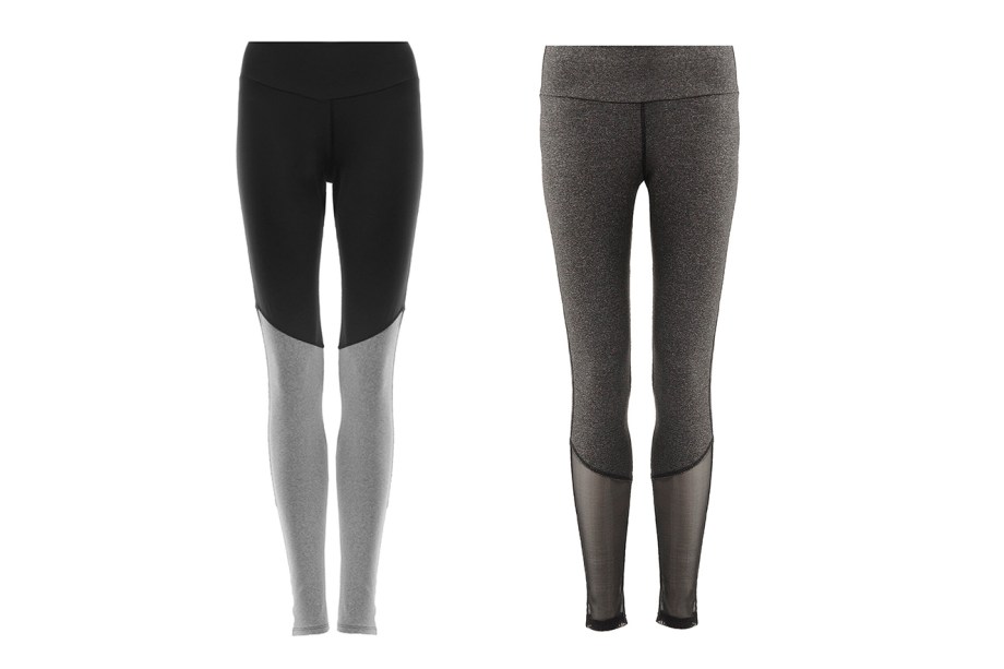 Legging Dynamic, R$ 199