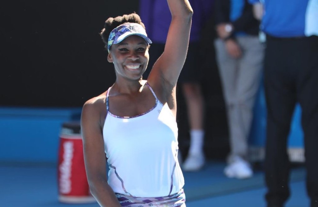 Venus Williams