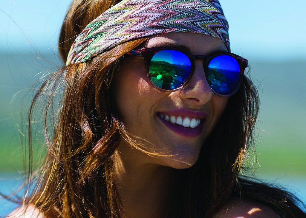 Por que investir nos óculos hit de festivais como o Lollapalooza