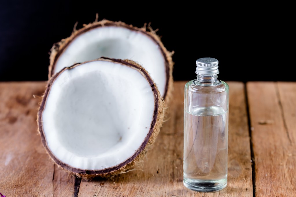 Consumir óleo de coco faz bem para a saúde?
