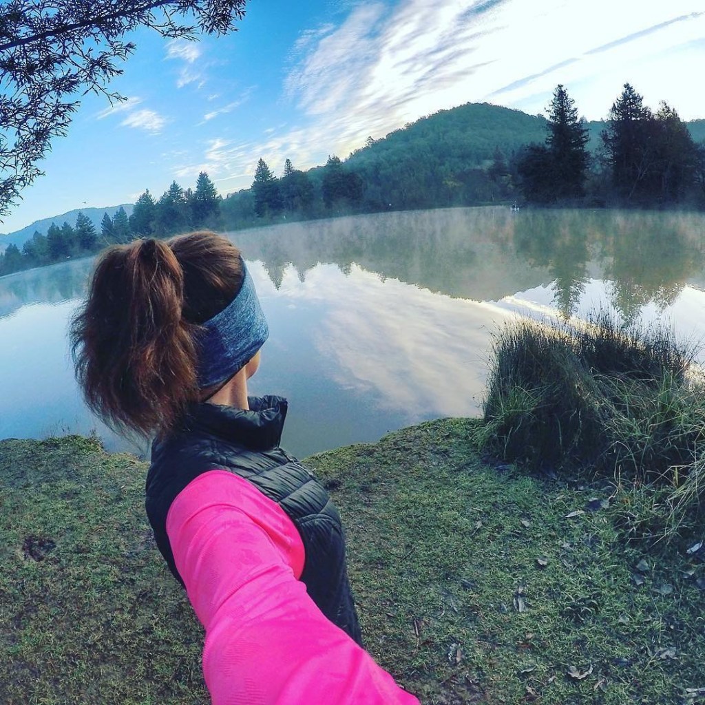 As contas do Instagram que toda corredora deve seguir