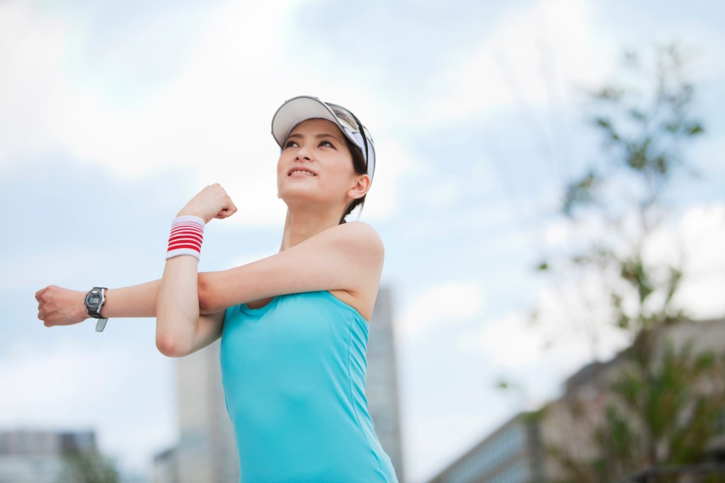 Osteoporose na menopausa: exercício previne mais que dieta