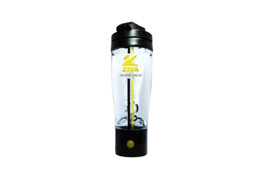 Storm Shake,r Ziva, R$105,79 (<a href="https://zivalife.com.br" target="_blank" rel="noopener noreferrer">zivalife.com.br</a>)