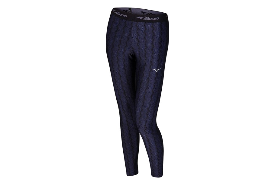 Legging, Mizuno, R$159,99 (<a href="https://www.mizuno.com.br" target="_blank" rel="noopener">www.mizuno.com.br</a>)