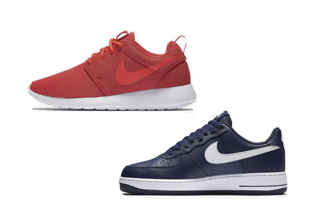 Nike lança capinhas de celular inspiradas em dois tênis ícones