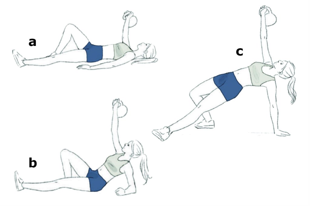 treino-kettlebell-levantamento-turco treino-kettlebell-levantamento-turco