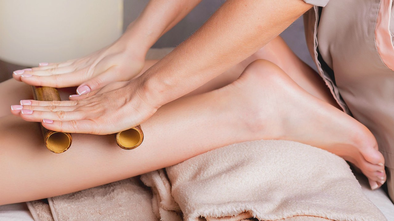 Massagem acessorios