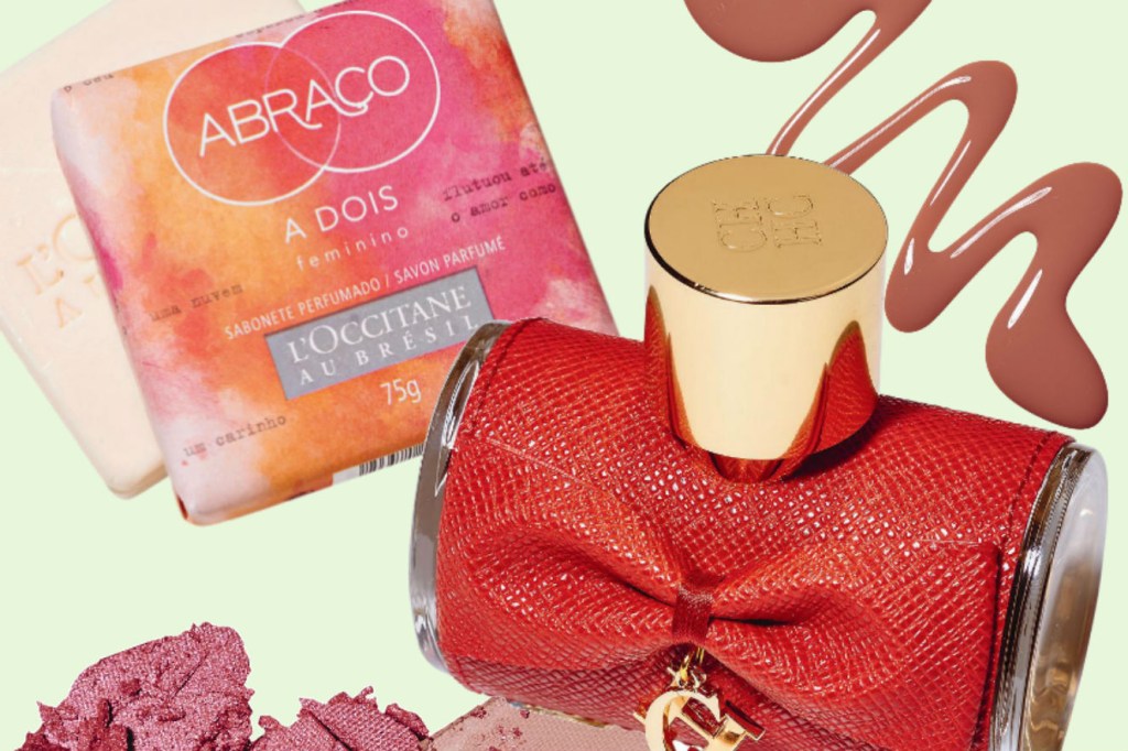 7 produtos de beleza que valem a pena conhecer