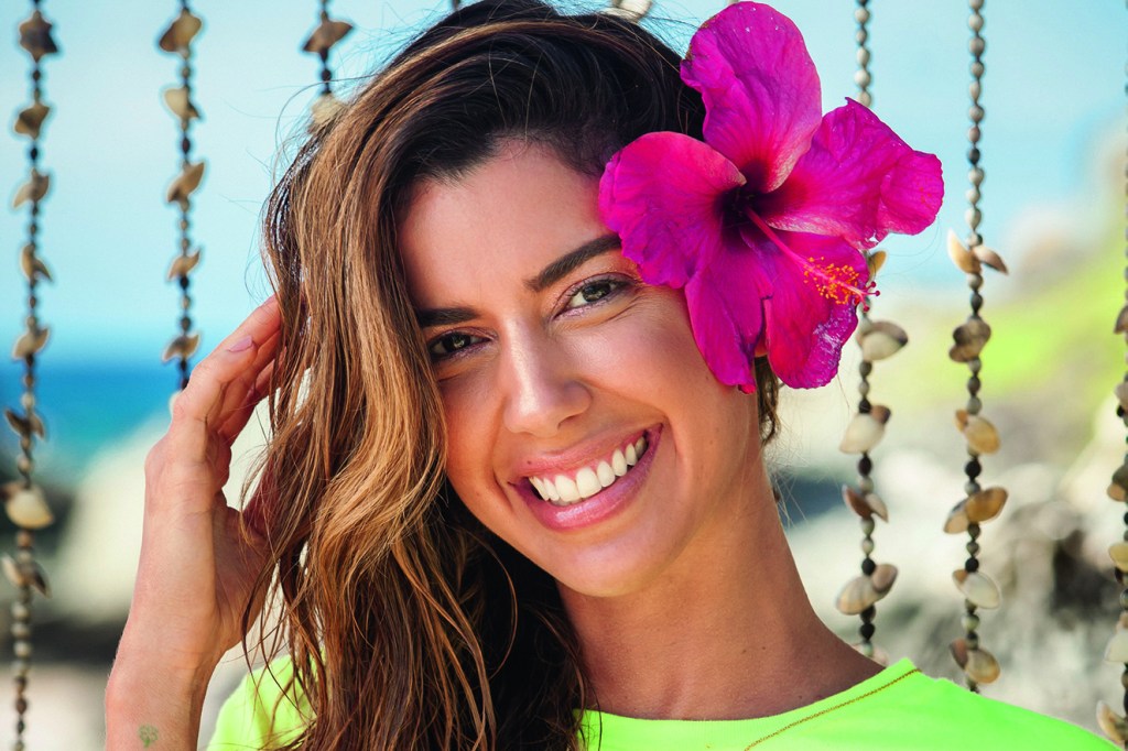 Camila Coutinho: “Devemos priorizar o que nos faz sentir melhor”